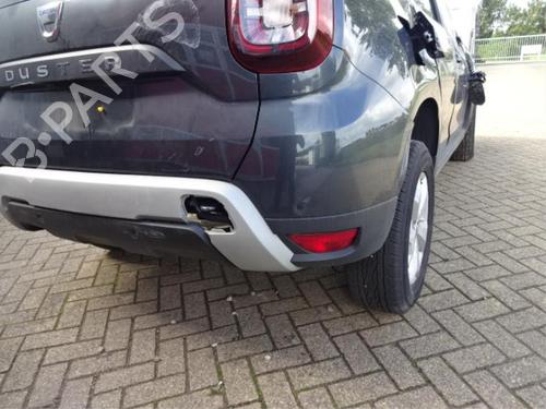 Left rear shock absorber DACIA DUSTER (HS_) 1.6 SCe 115 | BP40384820M18 - Image 17