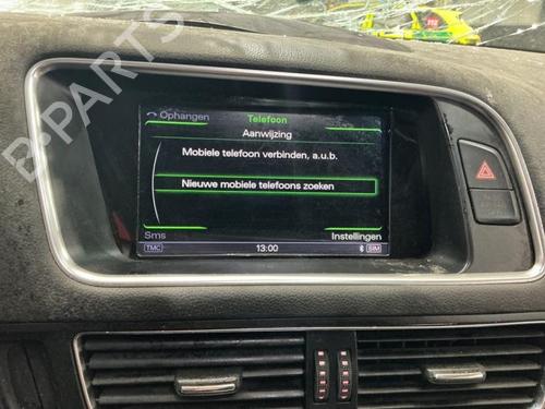 Exhaust system AUDI Q5 (8RB) SQ5 TDI quattro | BP40423003M121 - Image 21