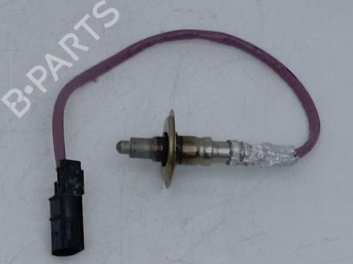 Used Electronic sensor Electronic sensor RENAULT ARKANA I (LCM_, LDN_) 1.3 TCe 140 (LDN0) (140 hp) 40478603 40478603
