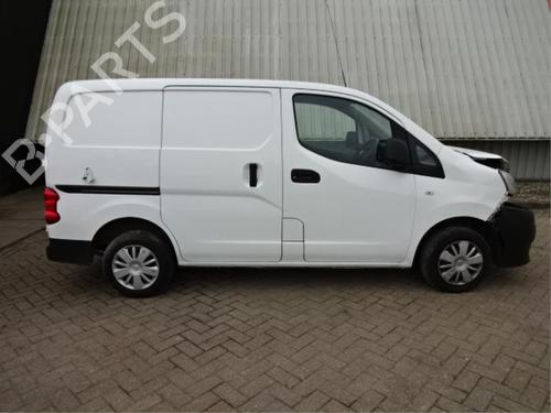 Anti roll bar NISSAN NV200 Van 1.5 dCi 110 (M20, M20N, M20M) | BP40384278M96 - Image 16