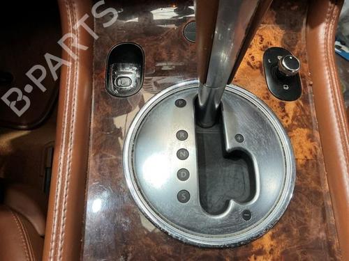 Boot lining BENTLEY CONTINENTAL Coupe (3W_, 393) 6.0 GT | BP40424738I3 - Image 23