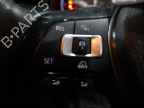 Instrument cluster VW T-ROC (A11, D11) 1.6 TDI | BP40475226C47 - Image 23
