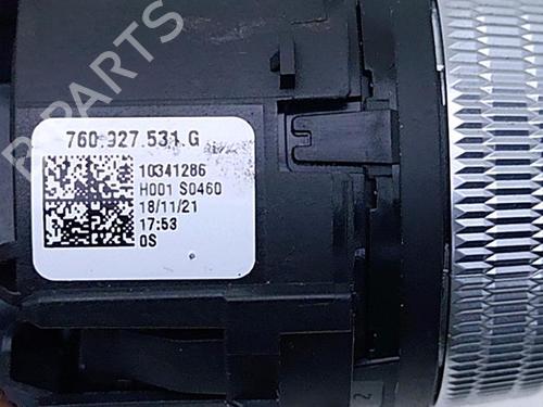 Switch VW TOUAREG (CR7, RC8) 3.0 TDI 4motion | BP40480978I30 - Image 4