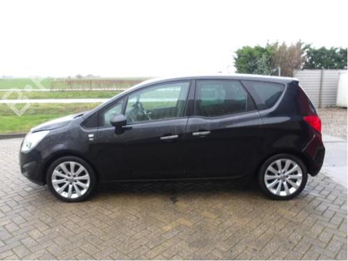 Engine mount OPEL MERIVA B MPV (S10) 1.4 (75) | BP40379079M89 - Image 9