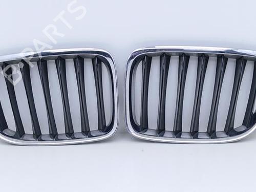 grille-bmw-x1-e84-2009-2010-2011-2012-2013-2014-2015-40418331 main image