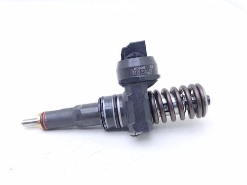 Used Injector Injector VW POLO IV Saloon (9N2, 9N4) 1.9 TDI (101 hp) 40375831 40375831