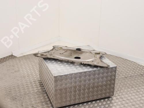Used Underbody protection Underbody protection BMW 3 Convertible (E46) M3 (343 hp) 40419892 40419892