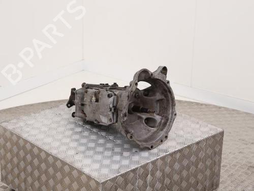 Used Gearbox Gearbox VOLVO 740 Kombi (745) 2.3 (115 hp) 40401966 40401966