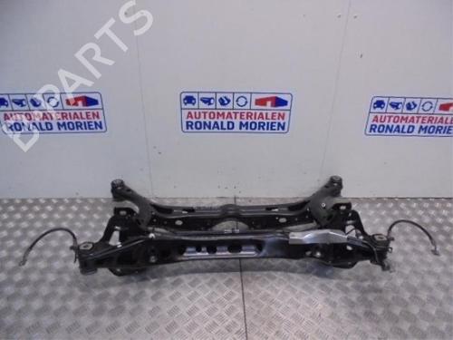 Used Subframe Subframe VW PASSAT B8 Variant (3G5, CB5) 2.0 TDI 4motion (150 hp) 40364045 40364045