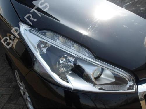 Electronic sensor PEUGEOT 208 I (CA_, CC_) 1.6 HDi / BlueHDi 75 | BP40428043M84 - Image 17