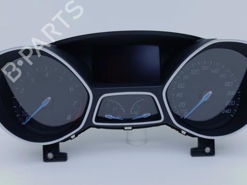 instrument-cluster-ford-focus-iii-turnier-2010-2011-2012-2013-2014-2015-2016-2017-2018-2019-2020-40413648 main image