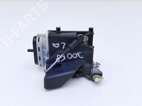 Used Rear left lock Rear left lock AUDI 100 C4 Saloon (4A2) 2.3 E (133 hp) 40429467 40429467