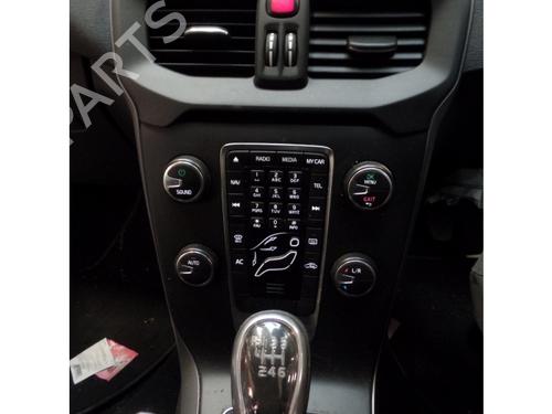 Electronic module VOLVO V40 Hatchback (525) D2 | BP40362764M83 - Image 27