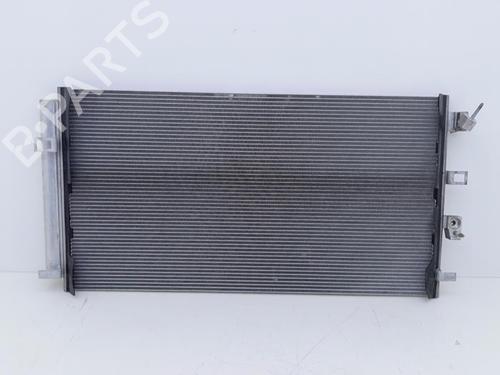 Used AC radiator AC radiator FORD KUGA III (DFK) 2.5 Duratec Plug-in-Hybrid (224 hp) 40421394 40421394