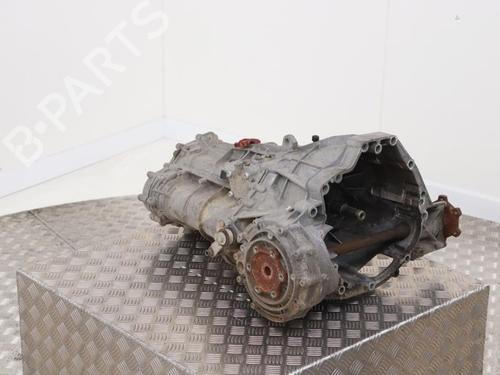gearbox-audi-a4-b8-8k2-2007-2008-2009-2010-2011-2012-2013-2014-2015-2016-2017-40382866 main image