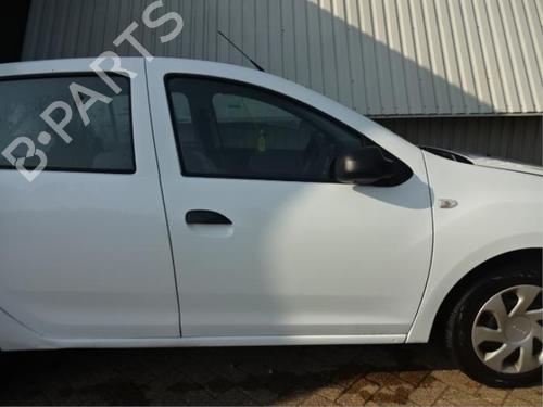 Left mirror DACIA SANDERO II 1.0 SCe 75 (B8JC, B8JD, B8NC) | BP40430145C26 - Image 20