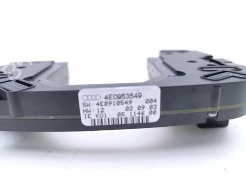 Electronic module AUDI A8 D3 (4E2, 4E8) 4.0 TDI quattro | BP40366853M83 - Image 5