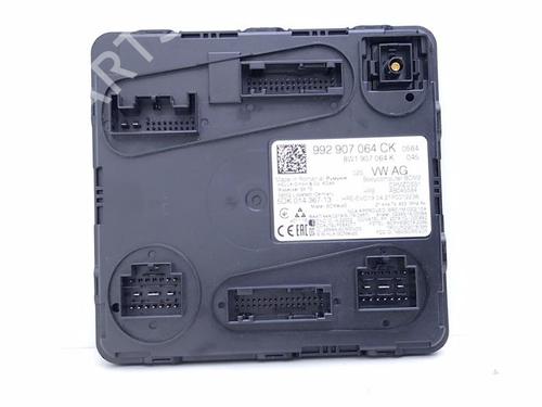 Used Control unit Control unit AUDI E-TRON GT Saloon (F83, F8P) GT quattro (476 hp) 40423815 40423815