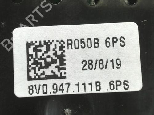 Interior roof light AUDI A3 Limousine (8YS, 8YM) S3 TFSI quattro | BP40363824I8 - Image 3