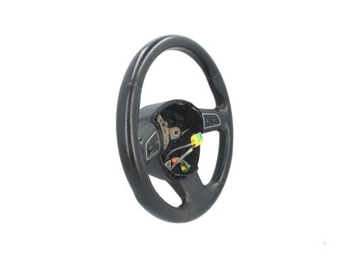 Steering wheel AUDI A4 B8 Avant (8K5) 2.0 TFSI quattro | BP40404308C49 - Image 3