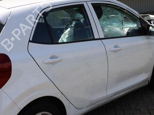Left front suspension arm KIA PICANTO III (JA) 1.0 | BP40410916M12 - Image 29