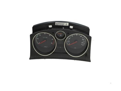 instrument-cluster-opel-astra-h-a04-2004-2005-2006-2007-2008-2009-2010-2011-2012-2013-2014-40359509 main image