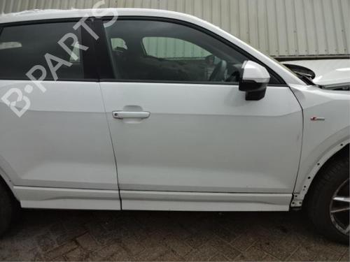 Electronic sensor AUDI Q2 (GAB, GAG) 30 TDI | BP40472004M84  - Image 16