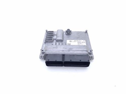Used Engine control unit (ECU) Engine control unit (ECU) SKODA FABIA II (542) 1.2 TDI (75 hp) 40370903 40370903
