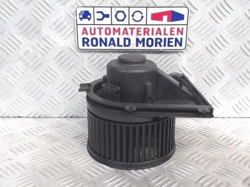 Used Heater blower motor Heater blower motor VW NEW BEETLE Convertible (1Y7) 1.6 (102 hp) 40381091 40381091