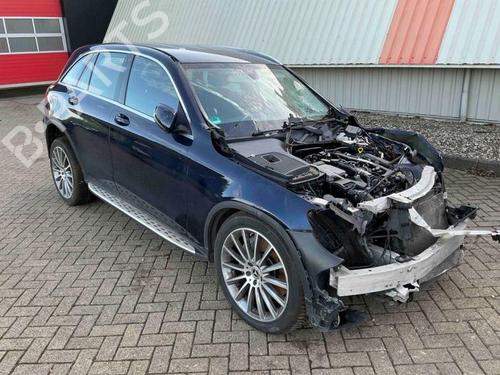 Used Parts MERCEDES-BENZ GLC (X253) 250 d 4-matic (253.909) 5065043