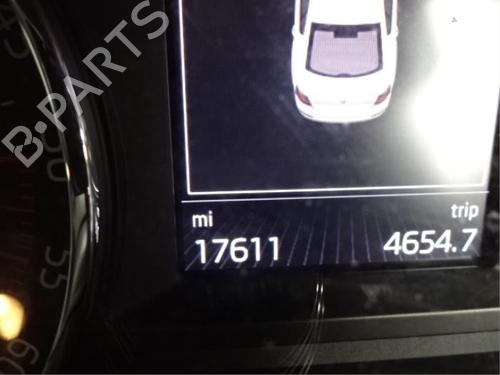 Electronic module SKODA OCTAVIA II (1Z3) 1.4 TSI | BP40482809M83 - Image 31