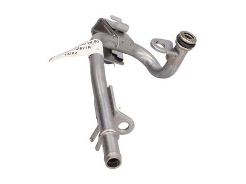 Pipe RENAULT KADJAR (HA_, HL_) 1.3 TCe 140 (HLNB, HLN1) | BP40398849M125 - Image 4