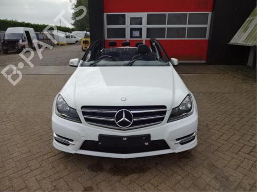 Camera MERCEDES-BENZ C-CLASS (W204) C 220 CDI (204.002) | BP40361610E14 - Image 6