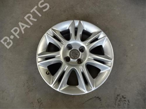 rim-opel-corsa-d-s07-2006-2007-2008-2009-2010-2011-2012-2013-2014-2015-40366238 main image