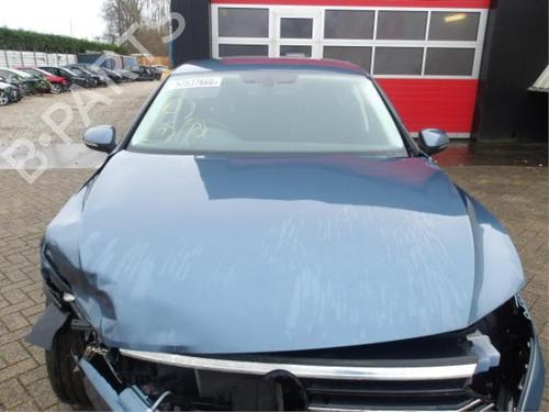 Warning switch VW PASSAT B8 (3G2, CB2) 1.6 TDI | BP40361305I22 - Image 15