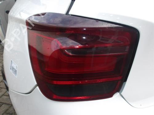 Electronic sensor BMW 1 (F20) M 135 i | BP40469483M84 - Image 28
