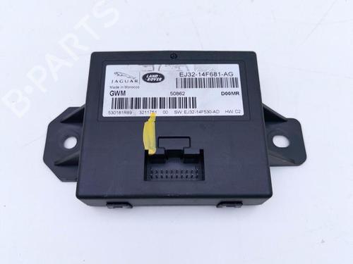 Used Electronic module Electronic module LAND ROVER RANGE ROVER EVOQUE (L538) 2.2 D 4x4 (190 hp) 40432233 40432233