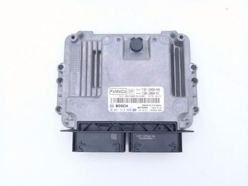 engine-control-unit-ecu-ford-fiesta-vi-cb1-ccn-2008-40370672 main image