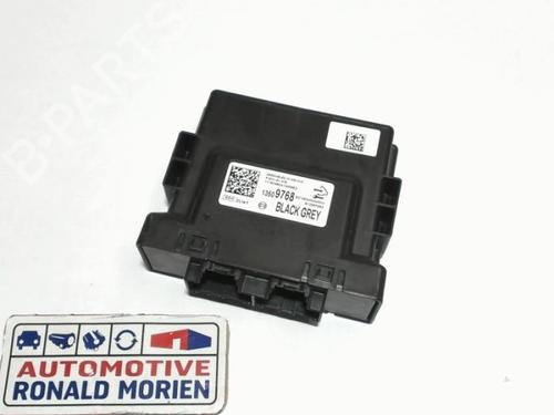 control-unit-opel-karl-c16-2015-2016-2017-2018-2019-40370279 main image