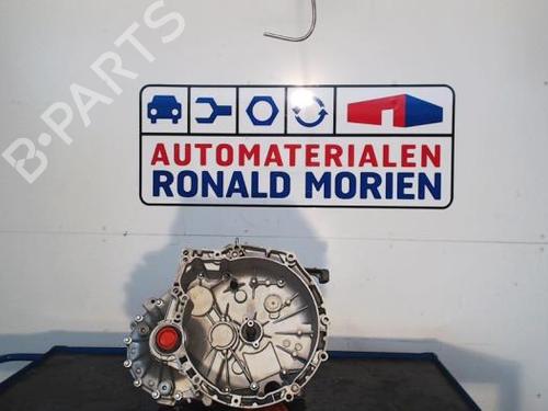 Used Gearbox Gearbox MINI MINI (R56) Cooper (115 hp) 40383220 40383220