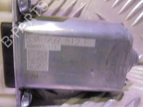 Electronic module SKODA RAPID Spaceback (NH1) 1.2 TSI | BP40482661M83 - Image 4