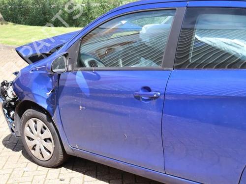 Left front driveshaft PEUGEOT 108 1.0 VTi 72 | BP40400531M38 - Image 37
