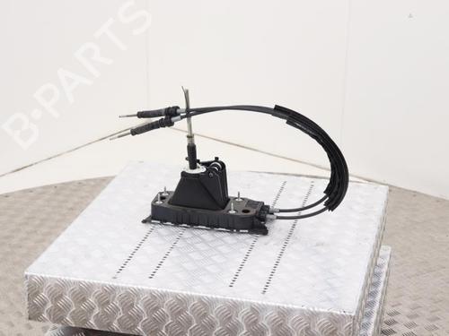 Gear lever VW T-CROSS (C11, D31) 1.0 TSi | BP40389823M90 - Image 1