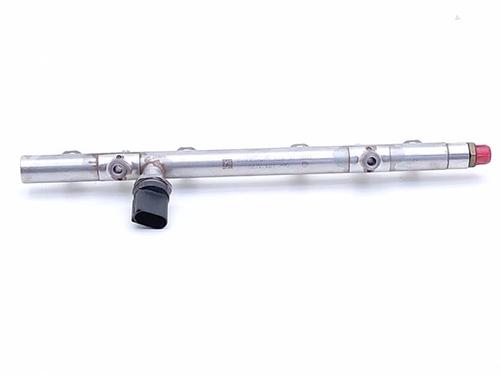 Injection rail AUDI A4 B8 (8K2) 1.8 TFSI | BP40378119M98 - Image 2