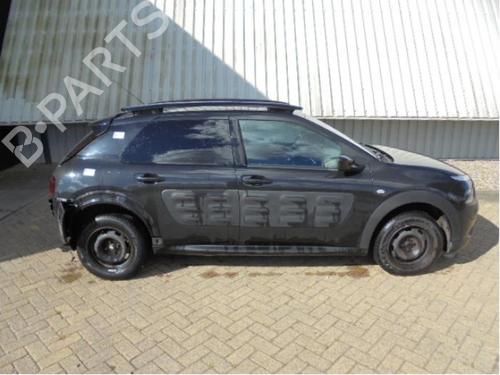 Heater blower motor CITROËN C4 CACTUS 1.6 BlueHDi 100 | BP40472146M62 - Image 11