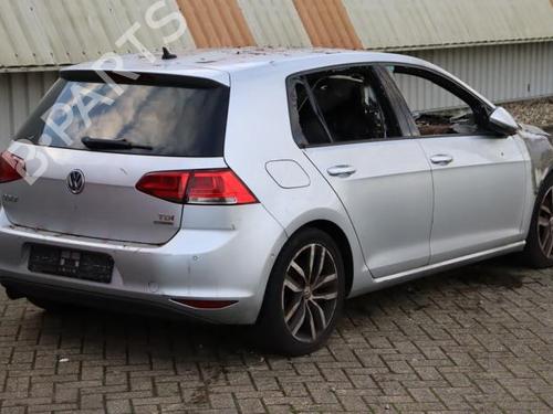 Engine mount VW GOLF VII (5G1, BQ1, BE1, BE2) 1.6 TDI | BP40406255M89 - Image 8