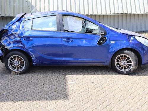 Engine mount HYUNDAI i20 I (PB, PBT) 1.4 | BP40475380M89  - Image 7