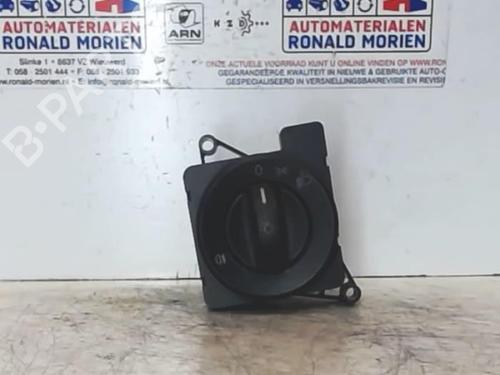 Used Headlight switch Headlight switch MERCEDES-BENZ SPRINTER 3,5-t Van (B906) 313 CDI (906.631, 906.633, 906.635, 906.637) (129 hp) 40468839 40468839