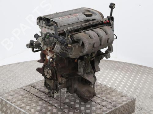 Used Engine Engine ALFA ROMEO 145 (930_) 1.6 i.e. 16V T.S. (930.A2) (120 hp) 40372946 40372946