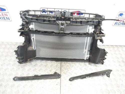 Used Radiator set Radiator set VW GOLF VII (5G1, BQ1, BE1, BE2) 1.6 TDI (110 hp) 40368683 40368683